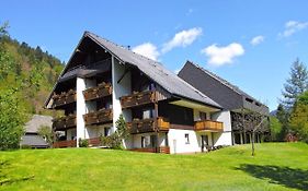 C4 Albmatte-Fewo Sauna, Hallenbad Aussenbecken Massagen Nebenan