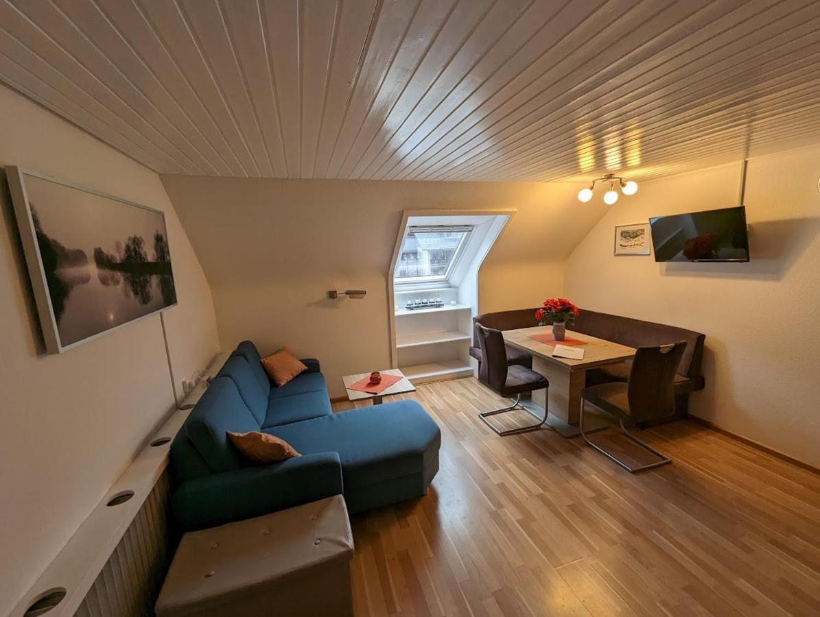 C4 Albmatte-Fewo Sauna, Hallenbad Aussenbecken Massagen Nebenan Menzenschwand-Hinterdorf Esterno foto