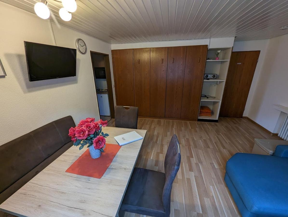 C4 Albmatte-Fewo Sauna, Hallenbad Aussenbecken Massagen Nebenan Menzenschwand-Hinterdorf Esterno foto