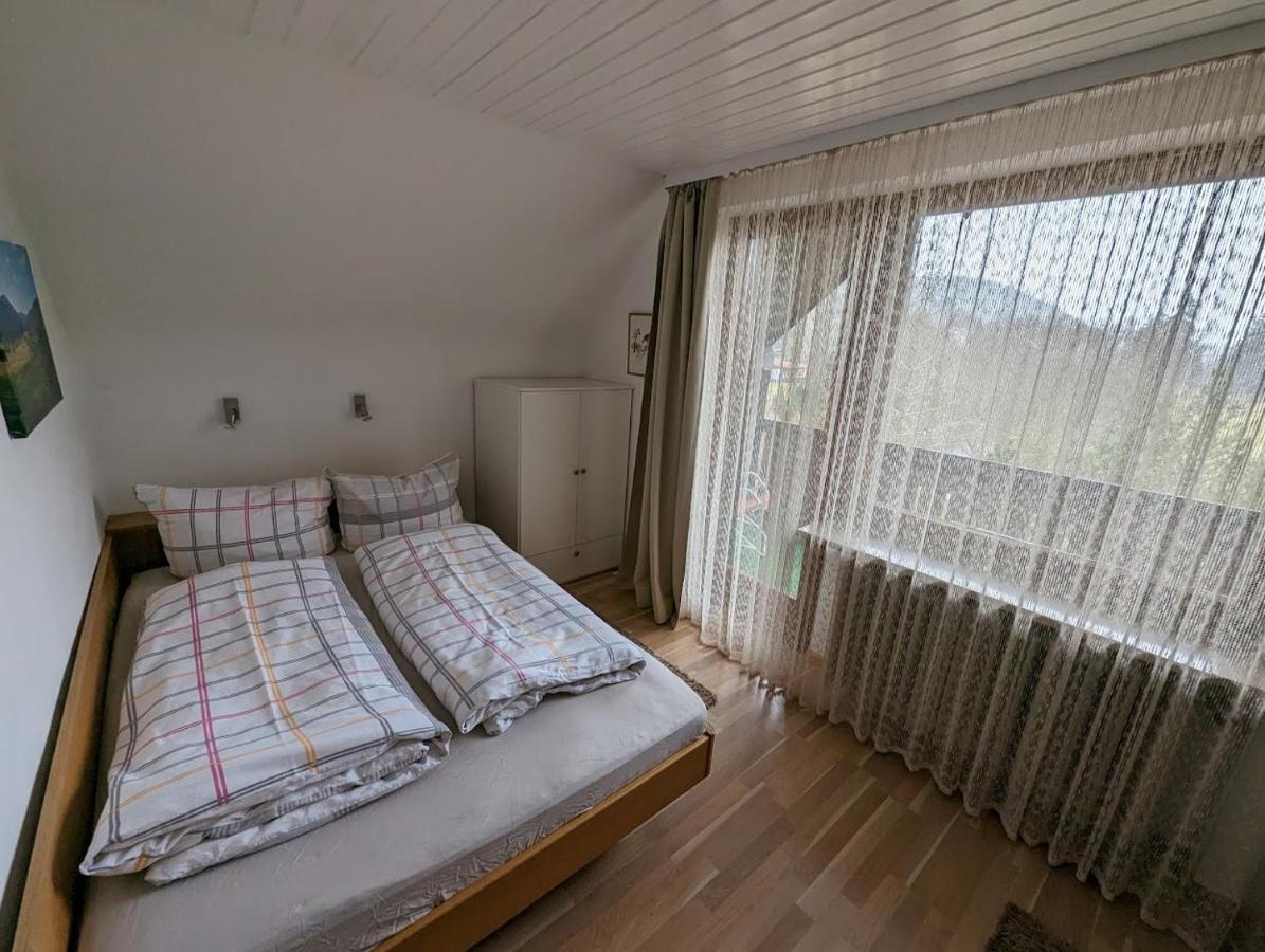 C4 Albmatte-Fewo Sauna, Hallenbad Aussenbecken Massagen Nebenan Menzenschwand-Hinterdorf Esterno foto