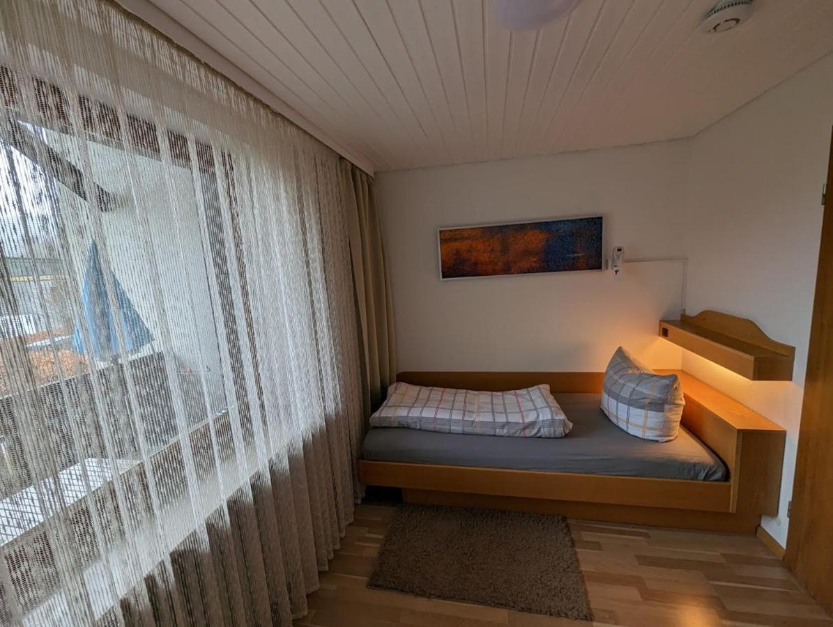 C4 Albmatte-Fewo Sauna, Hallenbad Aussenbecken Massagen Nebenan Menzenschwand-Hinterdorf Esterno foto