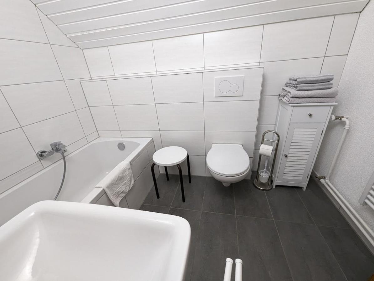 C4 Albmatte-Fewo Sauna, Hallenbad Aussenbecken Massagen Nebenan Menzenschwand-Hinterdorf Esterno foto