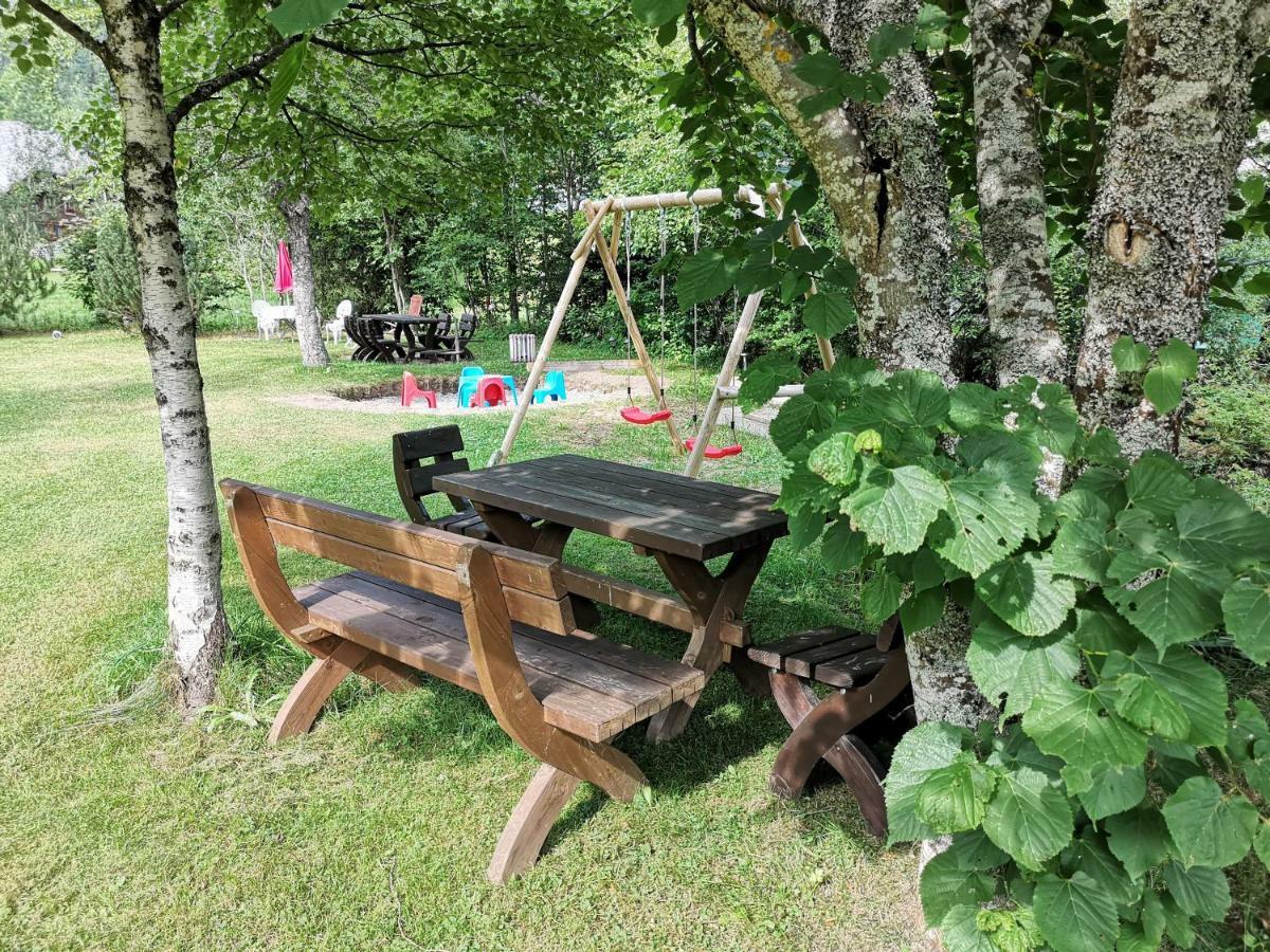 C4 Albmatte-Fewo Sauna, Hallenbad Aussenbecken Massagen Nebenan Menzenschwand-Hinterdorf Esterno foto