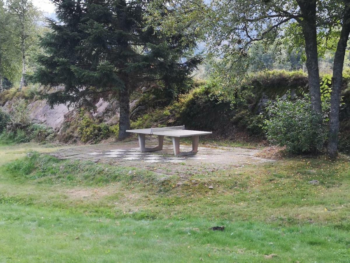 C4 Albmatte-Fewo Sauna, Hallenbad Aussenbecken Massagen Nebenan Menzenschwand-Hinterdorf Esterno foto